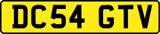 DC54GTV