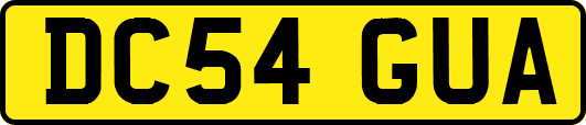DC54GUA