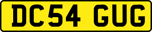 DC54GUG