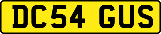 DC54GUS
