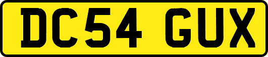 DC54GUX