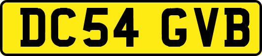 DC54GVB