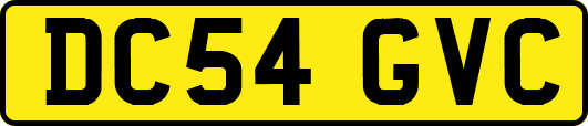 DC54GVC