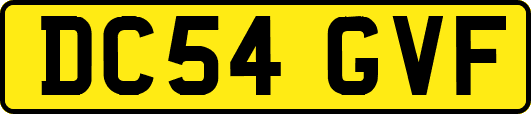 DC54GVF