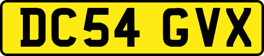 DC54GVX