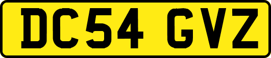 DC54GVZ
