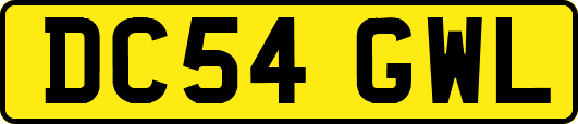 DC54GWL