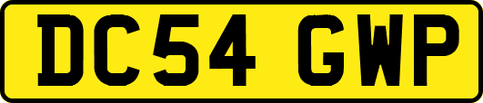 DC54GWP