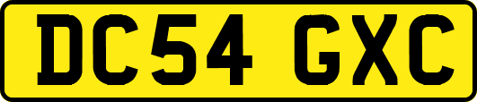 DC54GXC