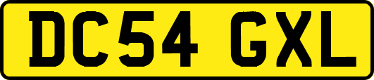DC54GXL
