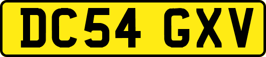 DC54GXV