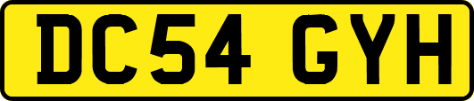 DC54GYH