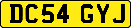 DC54GYJ