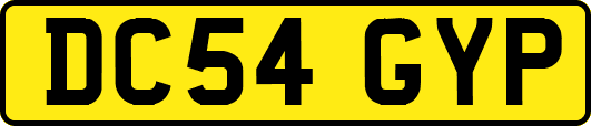 DC54GYP