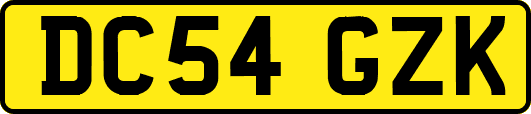 DC54GZK