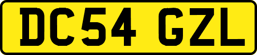 DC54GZL
