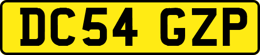 DC54GZP