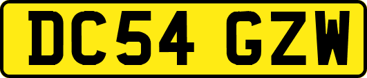 DC54GZW