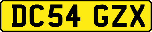 DC54GZX