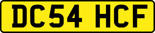 DC54HCF