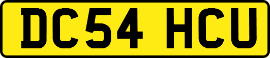 DC54HCU