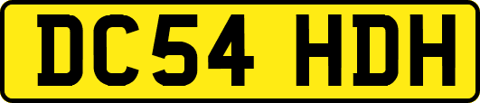 DC54HDH