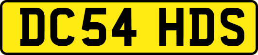 DC54HDS