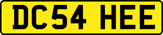 DC54HEE
