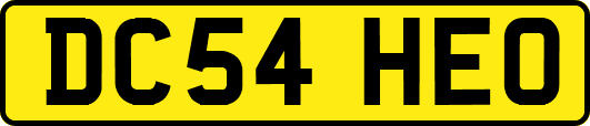 DC54HEO