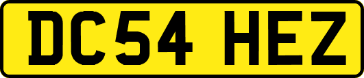 DC54HEZ