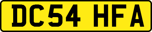 DC54HFA