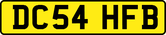 DC54HFB