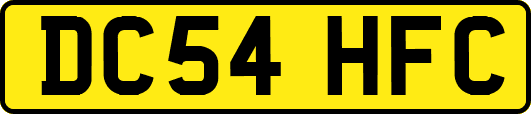 DC54HFC