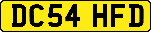 DC54HFD