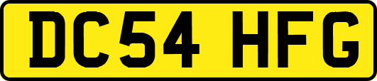 DC54HFG