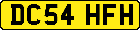 DC54HFH