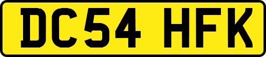 DC54HFK