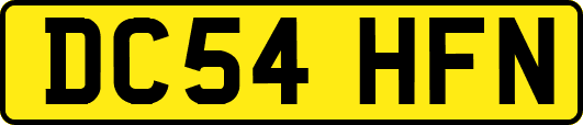 DC54HFN