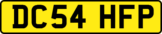 DC54HFP