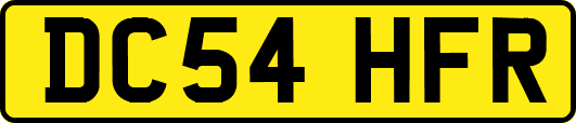 DC54HFR