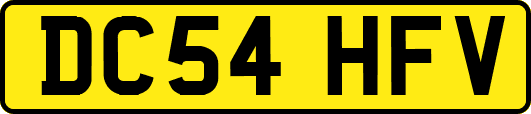 DC54HFV