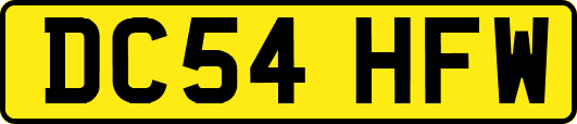 DC54HFW