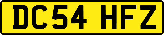 DC54HFZ