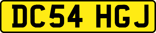 DC54HGJ