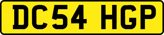DC54HGP