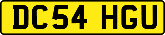 DC54HGU