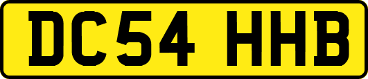 DC54HHB