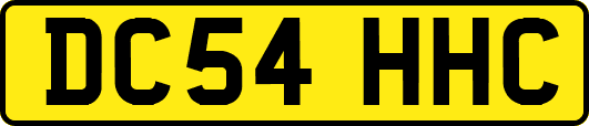 DC54HHC