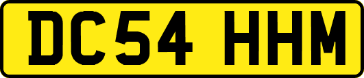 DC54HHM