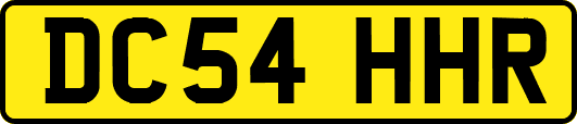 DC54HHR